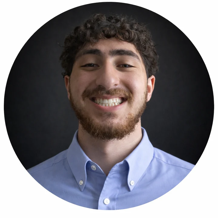 Salim Arikat, founder of LEEM